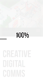 Mobile Screenshot of brendanmitchell.com